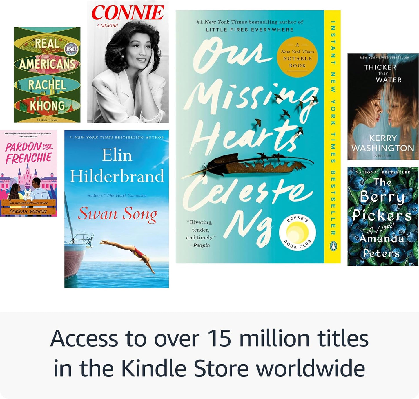 Amazon Kindle Paperwhite Signature Edition 32GB