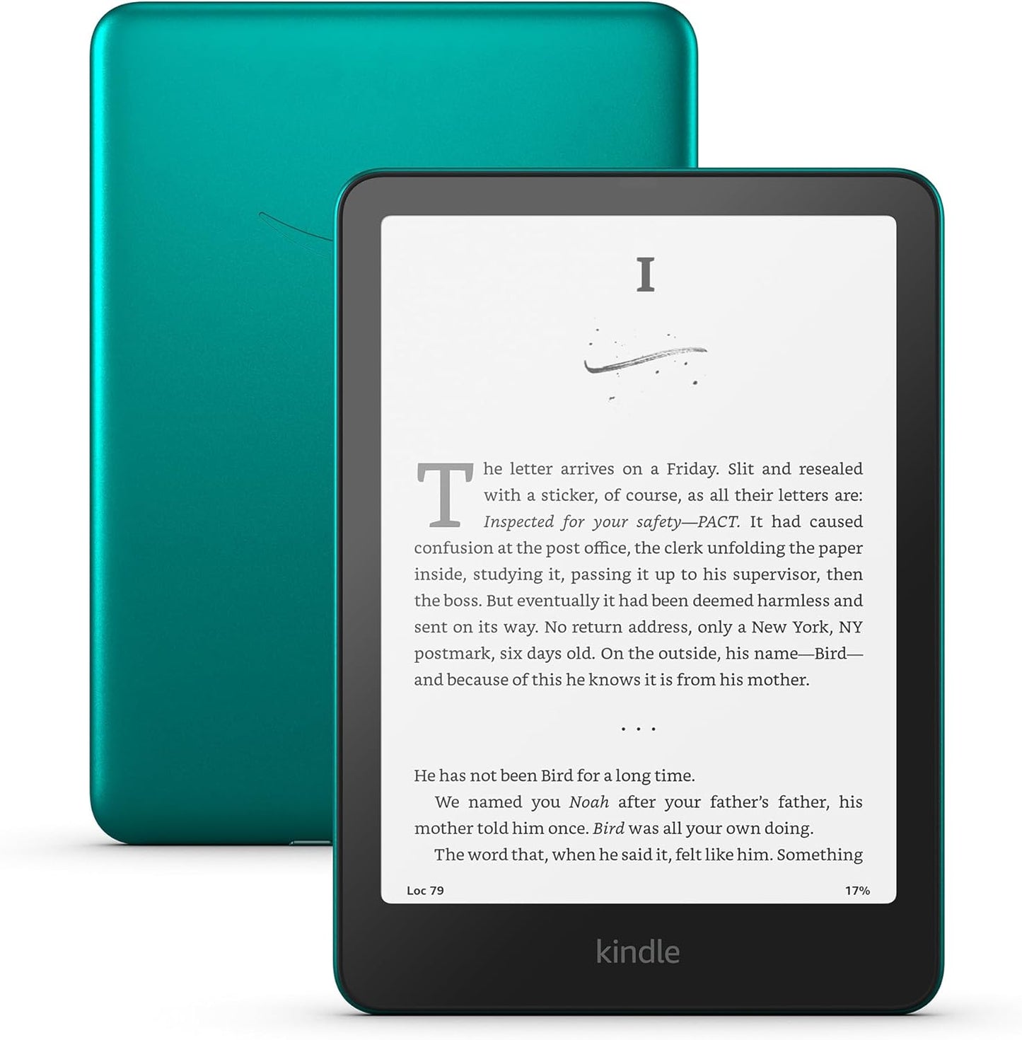 Amazon Kindle Paperwhite Signature Edition 32GB