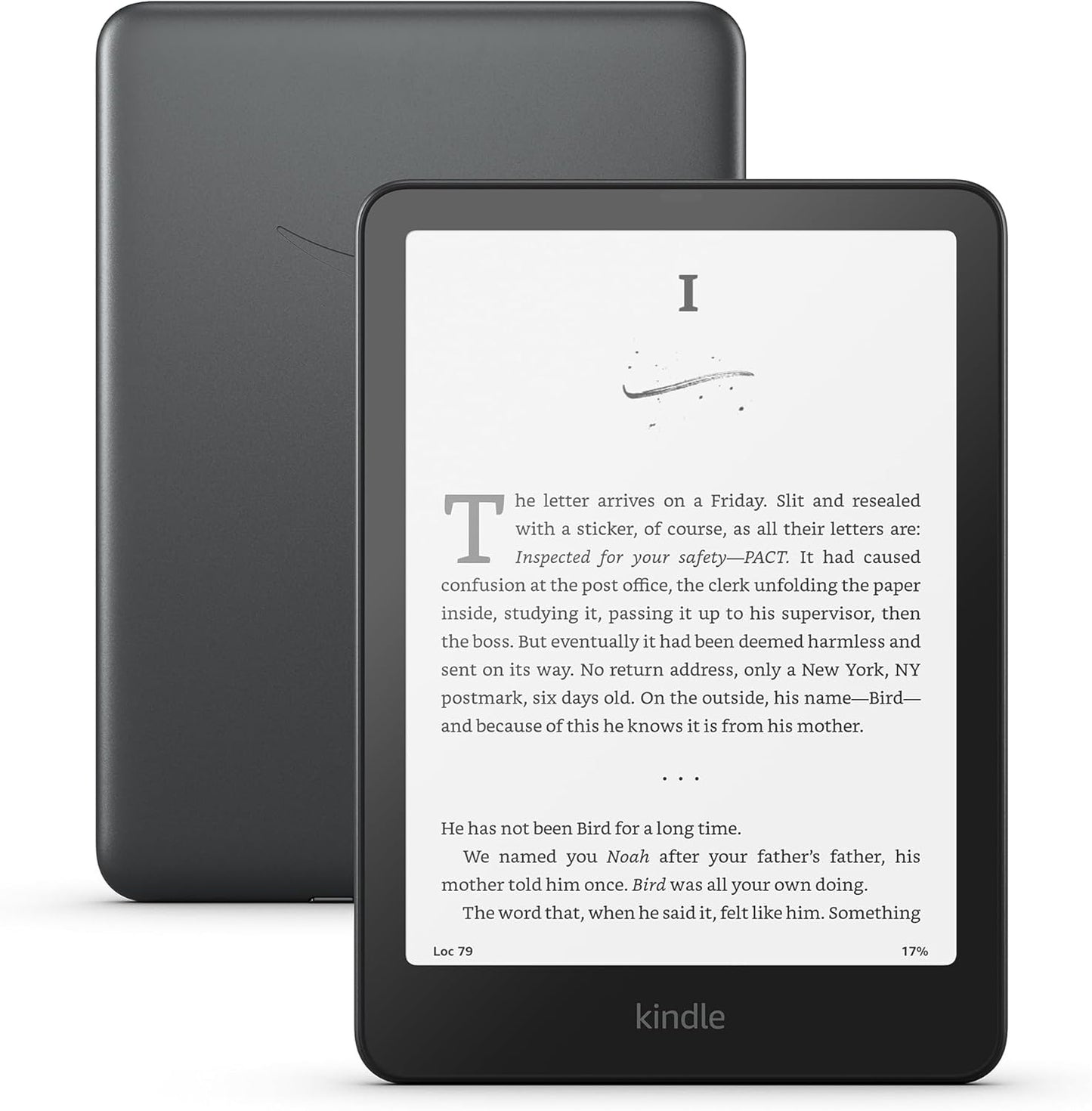 Amazon Kindle Paperwhite Signature Edition 32GB